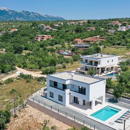 Сasa de vacaciones Stellante Rovanjska