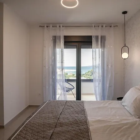 Tatil Evi Stellante